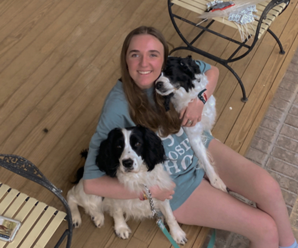 Medium Photo #1  Breeder Profile in LOOKOUT MOUNTAIN, TN, USA