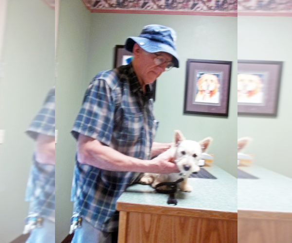 Medium Photo #4  Breeder Profile in MEAD, WA, USA
