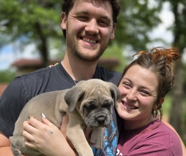 Medium Photo #4  Breeder Profile in BANGS, TX, USA