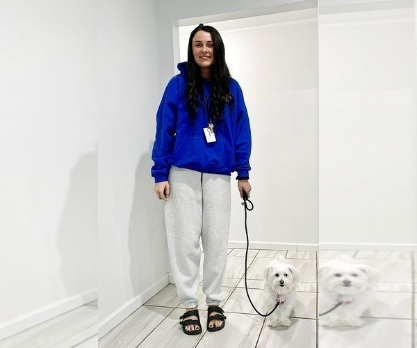 Medium Photo #9  Breeder Profile in S CHARLESTON, WV, USA