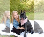 Small #24 Breeder Profile image