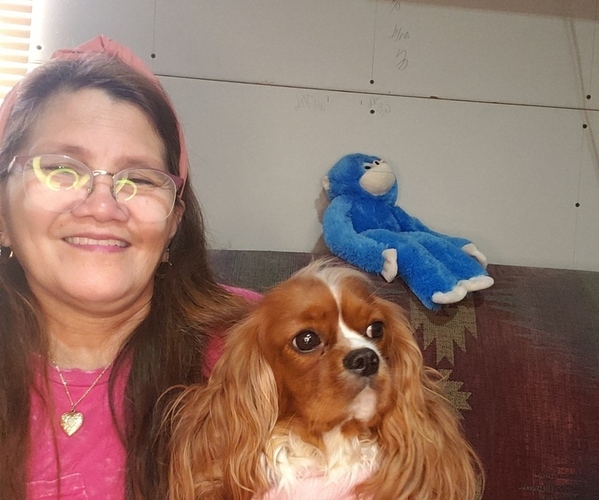 Medium Photo #4  Breeder Profile in AKELEY, MN, USA