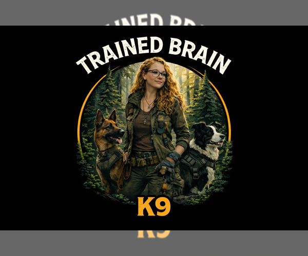 Medium Photo #1  Breeder Profile in COLUMBIA, TN, USA