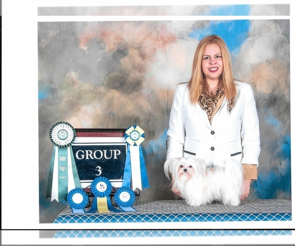 Medium Photo #7  Breeder Profile in MIDDLEBURG, FL, USA