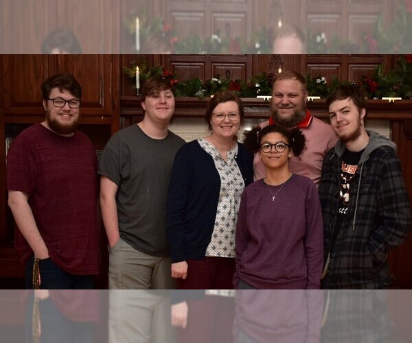 Medium Photo #1  Breeder Profile in SALLISAW, OK, USA
