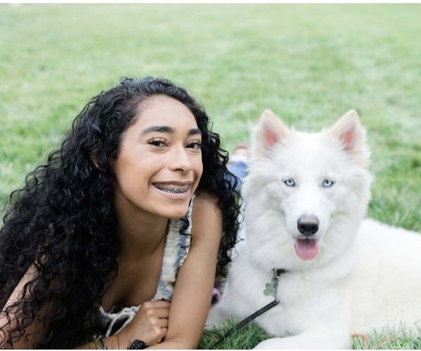 Medium Photo #1  Breeder Profile in SANFORD, NC, USA