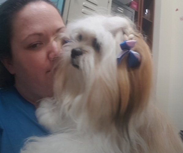 Medium Photo #1  Breeder Profile in VANCOUVER, WA, USA