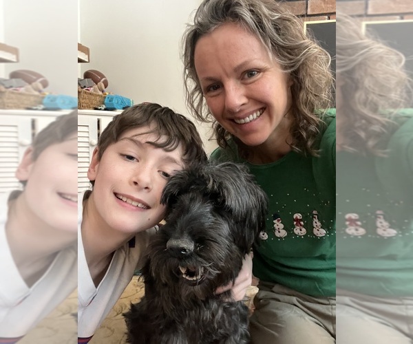 Medium Photo #1  Breeder Profile in COEUR D ALENE, ID, USA