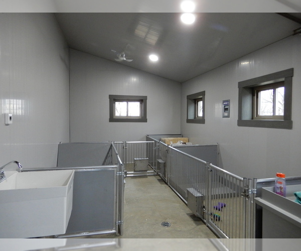 Medium Photo #3  Breeder Profile in MILLERSBURG, OH, USA