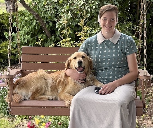 Medium Photo #2  Breeder Profile in ELLENSBURG, WA, USA