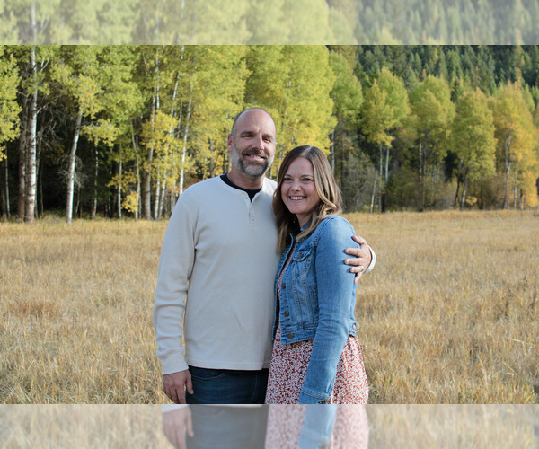 Medium Photo #1  Breeder Profile in SPRINGDALE, WA, USA