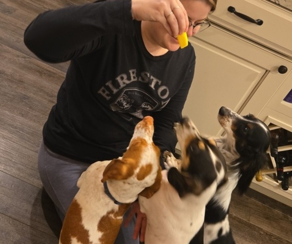 Medium Photo #1  Breeder Profile in PASO ROBLES, CA, USA