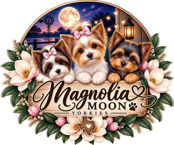 Medium Photo #1  Breeder Profile in DAYTON, TX, USA