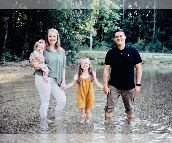 Medium Photo #1  Breeder Profile in GADSDEN, AL, USA