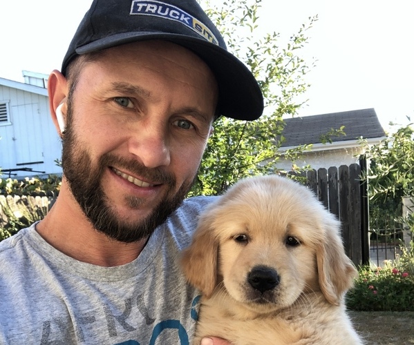 Medium Photo #1  Breeder Profile in NORTH HIGHLANDS, CA, USA