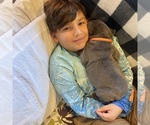 Small #13 Breeder Profile image