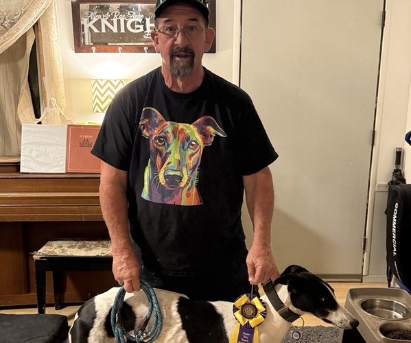 Medium Photo #6  Breeder Profile in MESA, AZ, USA