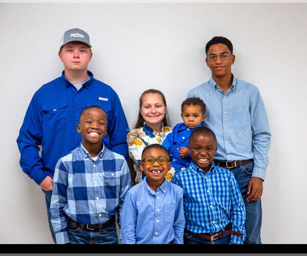 Medium Photo #3  Breeder Profile in OLLA, LA, USA
