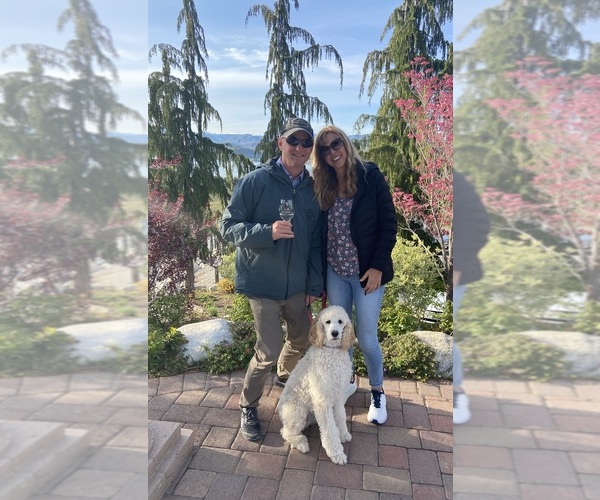 Medium Photo #1  Breeder Profile in EAST WENATCHEE, WA, USA
