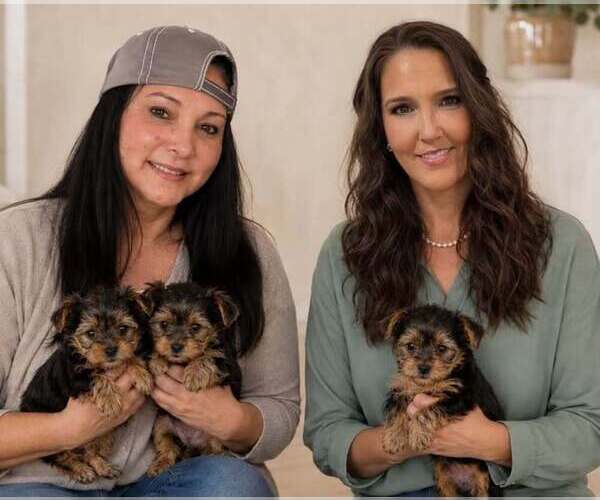 Medium Photo #3  Breeder Profile in DAYTON, TX, USA