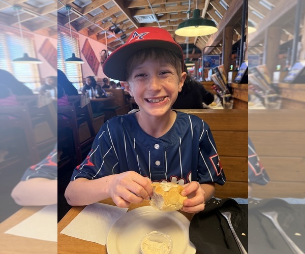 Medium Photo #12  Breeder Profile in HALLETTSVILLE, TX, USA