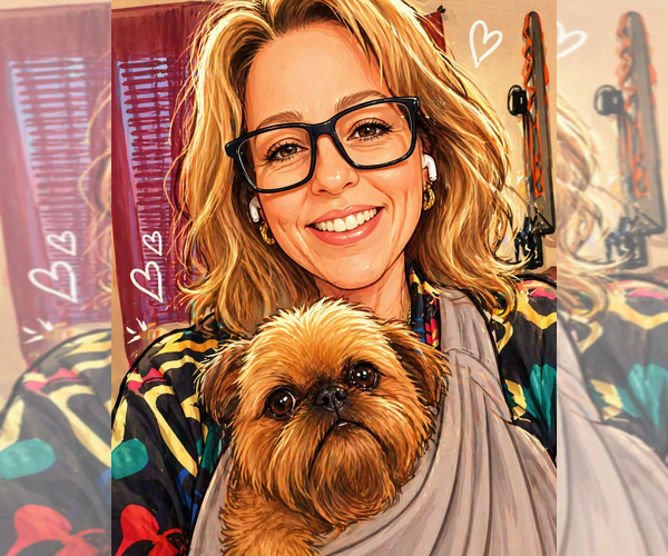 Medium Photo #1  Breeder Profile in SPRING BRANCH, TX, USA