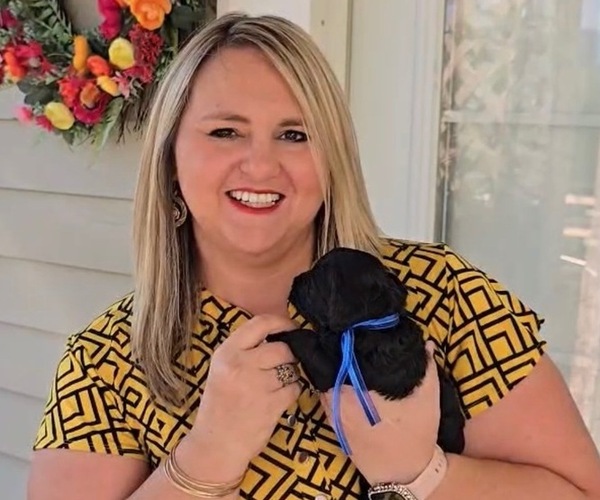 Medium Photo #1  Breeder Profile in SAFFORD, AZ, USA
