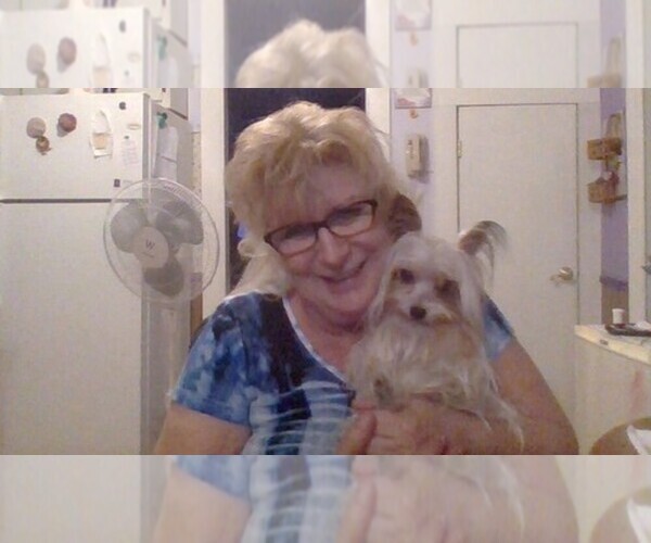 Medium Photo #1  Breeder Profile in RUTLAND, SD, USA