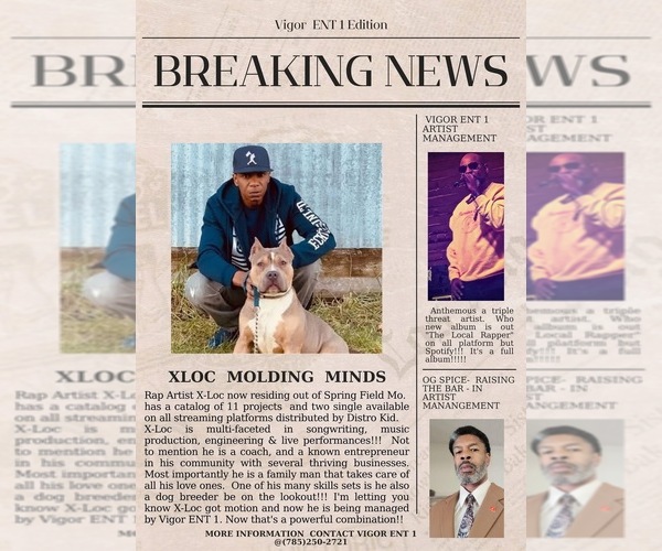 Medium Photo #10  Breeder Profile in BOLIVAR, MO, USA