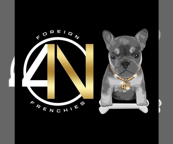 Medium Photo #1  Breeder Profile in MONTCLAIR, CA, USA