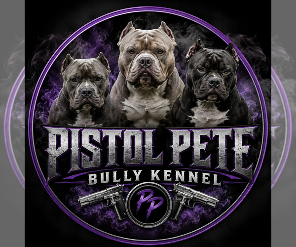 Medium Photo #1  Breeder Profile in EVANSVILLE, IN, USA