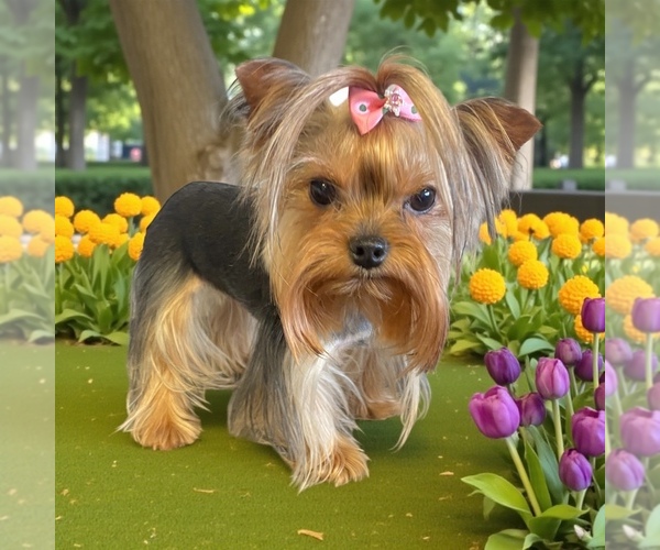 Medium Photo #8  Breeder Profile in DENHAM SPRINGS, LA, USA