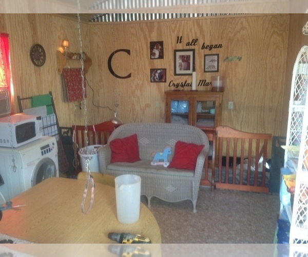 Medium Photo #1  Breeder Profile in CADDO, OK, USA