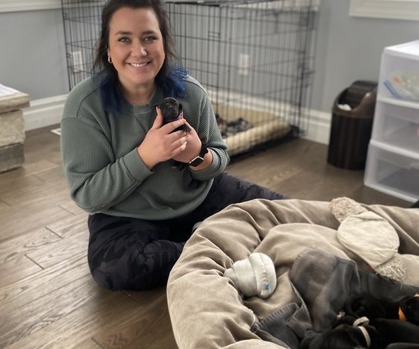 Medium Photo #1  Breeder Profile in ADA, MI, USA