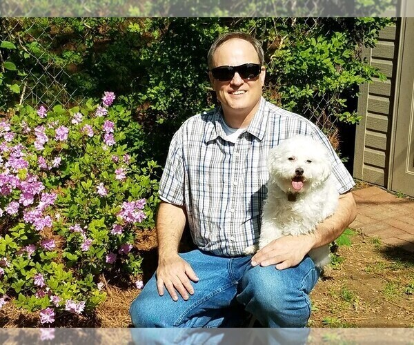 Medium Photo #1  Breeder Profile in MARTIN, TN, USA