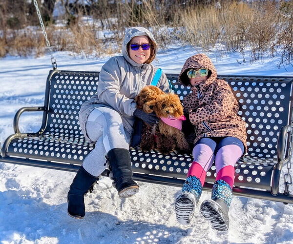 Medium Photo #2  Breeder Profile in ELLICOTT CITY, MD, USA