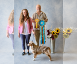 Small #16 Breeder Profile image