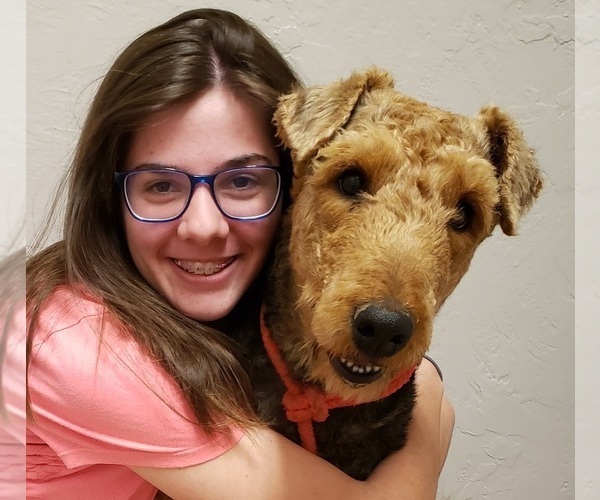 Medium Photo #12  Breeder Profile in GALT, CA, USA