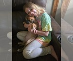 Small #23 Breeder Profile image