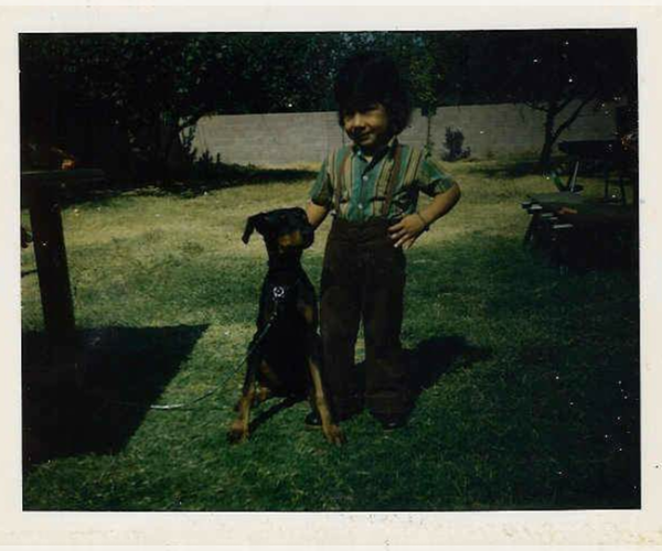 Medium Photo #6  Breeder Profile in PHELAN, CA, USA