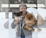 Small #1 Breeder Profile image