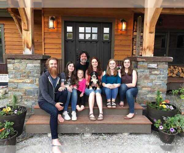Medium Photo #1  Breeder Profile in SANDPOINT, ID, USA
