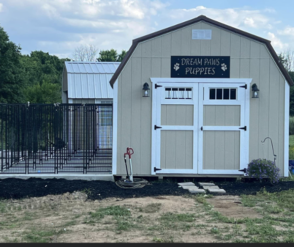 Medium Photo #1  Breeder Profile in LANCASTER, KY, USA