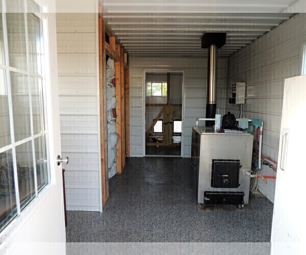 Medium Photo #2  Breeder Profile in CARLISLE, KY, USA