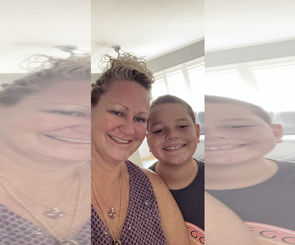 Medium Photo #1  Breeder Profile in PHOENIX, AZ, USA