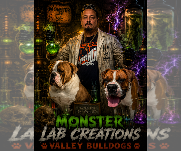 Medium Photo #1  Breeder Profile in PUEBLO, CO, USA