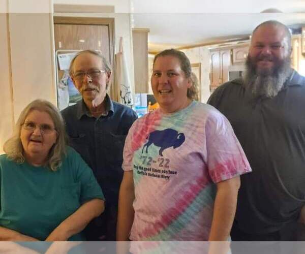 Medium Photo #1  Breeder Profile in jasper, AR, USA