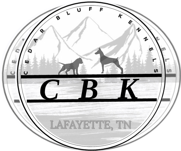 Medium Photo #2  Breeder Profile in LAFAYETTE, TN, USA