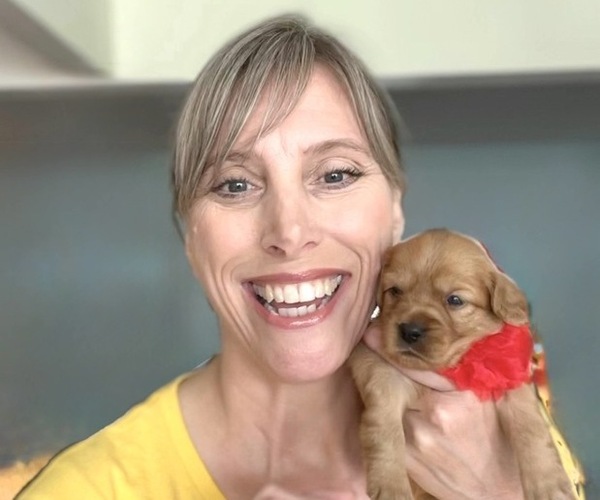 Medium Photo #1  Breeder Profile in COLUMBUS, OH, USA