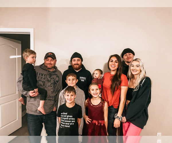 Medium Photo #1  Breeder Profile in COLORADO SPRINGS, CO, USA